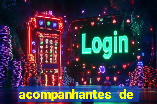 acompanhantes de luxo eventos
